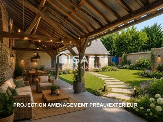  Maison à vendre 5 pièces 119 m²