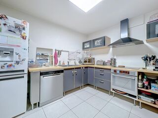  Maison � vendre 4 pi�ces 85 m�