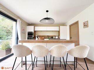  Maison � vendre 5 pi�ces 132 m�