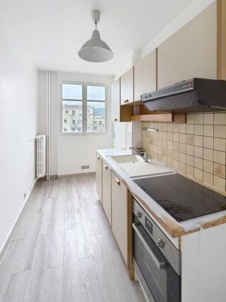  Appartement � vendre 2 pi�ces 60 m�