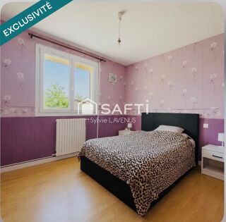  Maison à vendre 4 pièces 82 m²