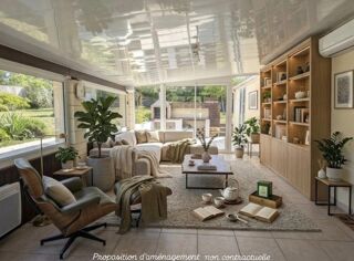  Maison à vendre 6 pièces 122 m²