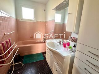  Maison à vendre 4 pièces 80 m²