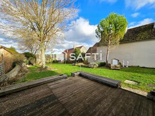  Maison � vendre 3 pi�ces 80 m�