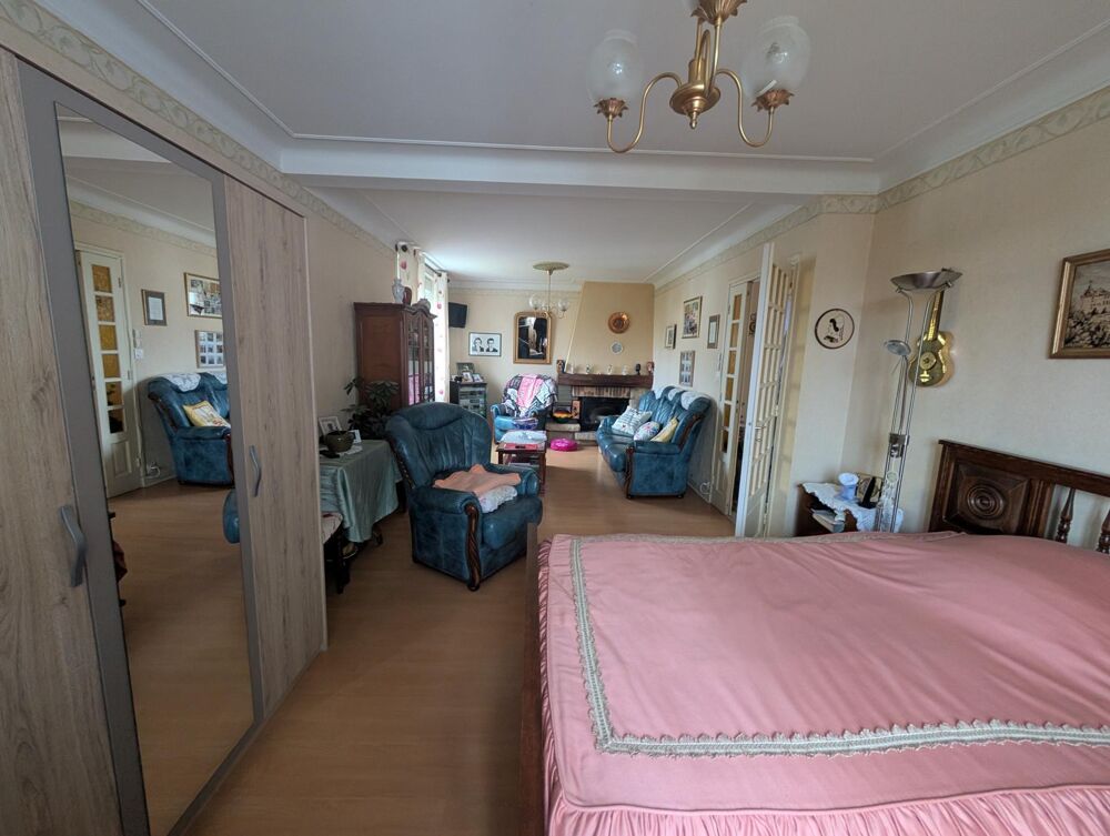 Vente Maison Superbe habitation proche de toutes commodité avec possibilité d investissement Morlaix