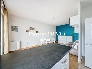  Appartement � vendre 3 pi�ces 59 m�