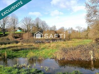  Terrain � vendre 8072 m�