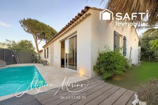  Maison � vendre 5 pi�ces 75 m�