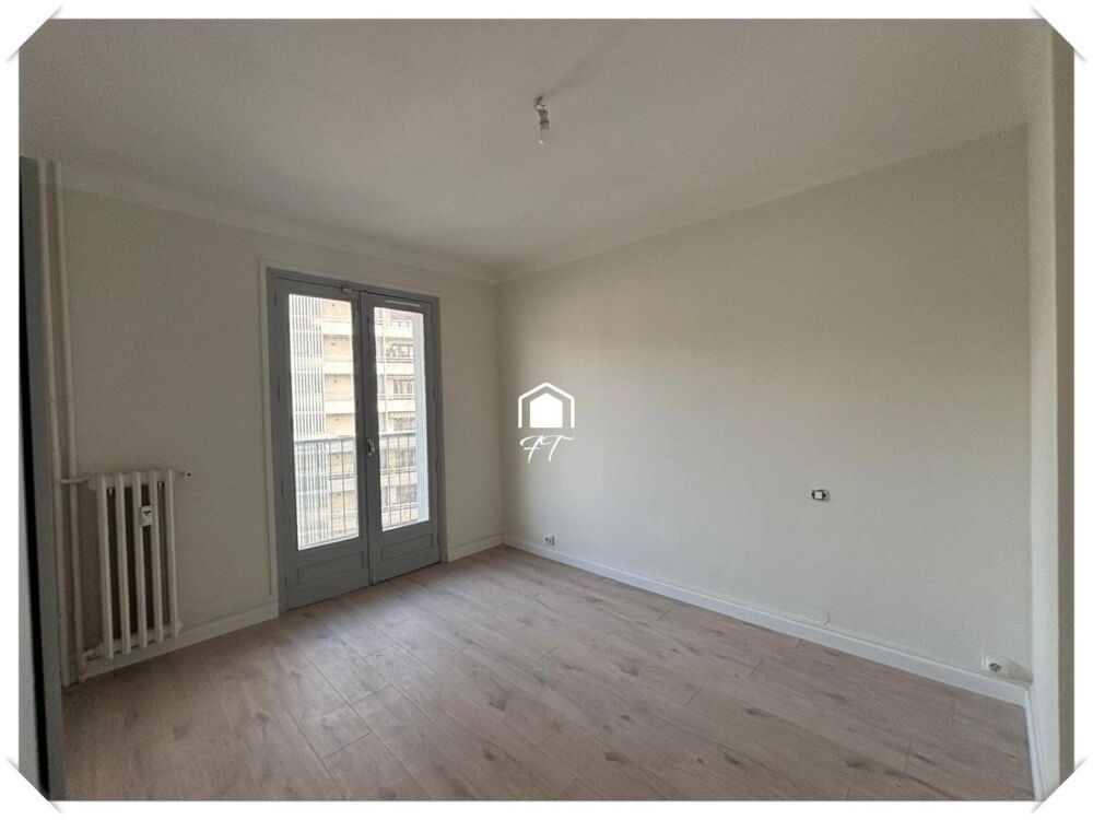 Vente Appartement T5 avec vue dégagée secteur Aguillon Toulon