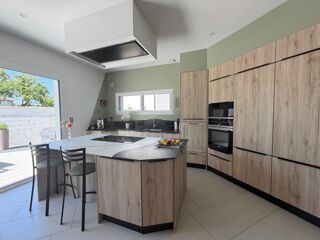  Maison à vendre 7 pièces 192 m²