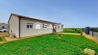  Maison � vendre 4 pi�ces 105 m�