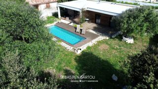  Maison � vendre 3 pi�ces 92 m�