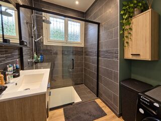 Vente Maison Maison climatisée plain pied de 91m2 Bourgnac