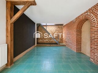  Maison à vendre 5 pièces 105 m²