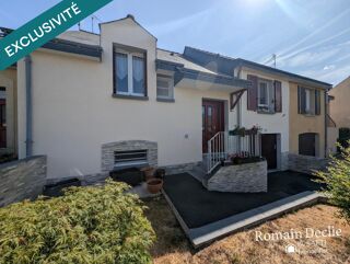  Maison à vendre 4 pièces 88 m²