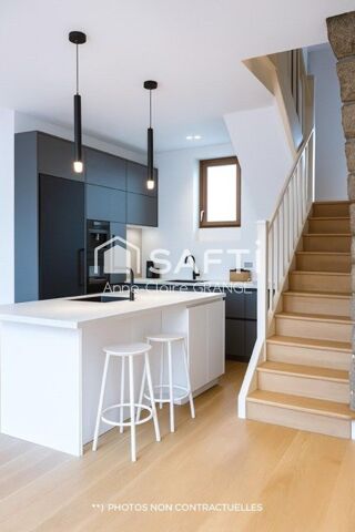  Maison � vendre 4 pi�ces 90 m�