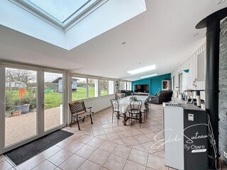  Maison � vendre 8 pi�ces 168 m�