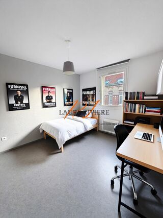  Appartement � vendre 3 pi�ces 49 m�