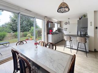  Maison � vendre 4 pi�ces 94 m�