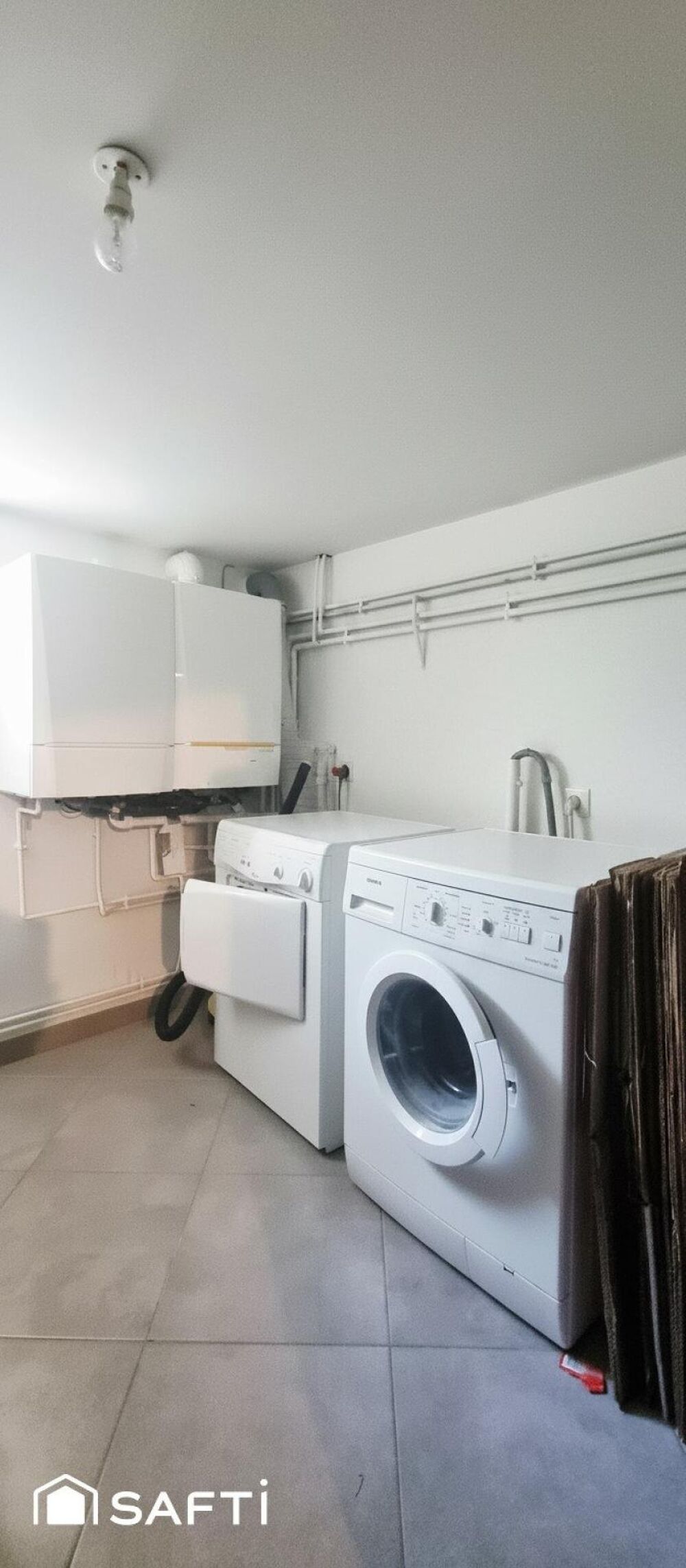 � vendre  Maison Gif-sur-Yvette (91190)