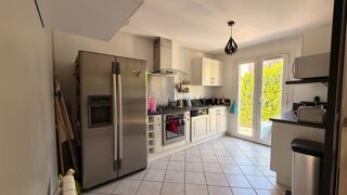  Maison à vendre 4 pièces 138 m²