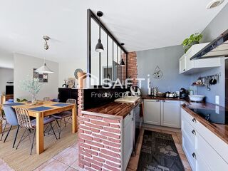  Maison à vendre 5 pièces 122 m²
