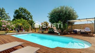  Maison à vendre 4 pièces 125 m²