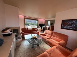  Maison � vendre 5 pi�ces 150 m�