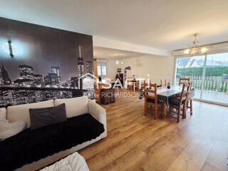  Maison � vendre 8 pi�ces 112 m�