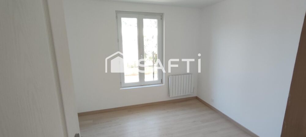 Vente Maison Maison plein pied renovée avec gout à Tours ! Tours