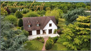  Maison à vendre 6 pièces 181 m²