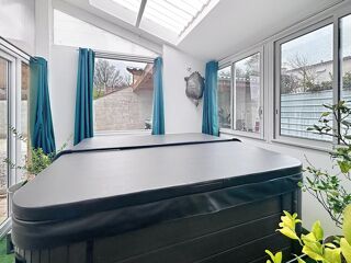  Maison � vendre 4 pi�ces 85 m�