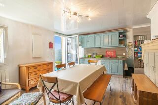  Maison à vendre 4 pièces 110 m²