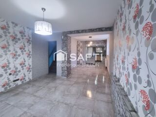  Maison � vendre 6 pi�ces 100 m�