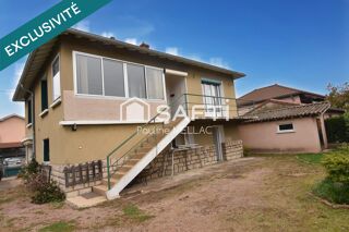  Maison � vendre 4 pi�ces 102 m�