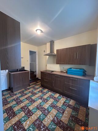  Maison  vendre 3 pices 80 m