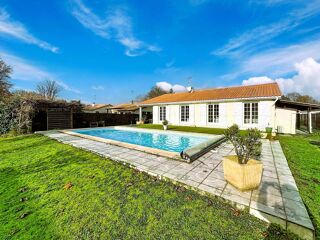  Maison � vendre 6 pi�ces 120 m�