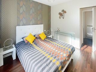  Maison à vendre 4 pièces 117 m²