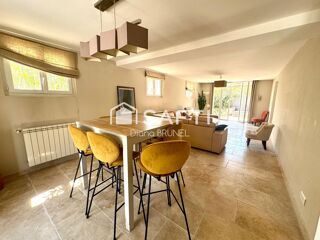  Maison à vendre 6 pièces 165 m²