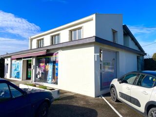  Maison à vendre 5 pièces 131 m²