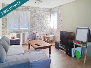  Maison à vendre 4 pièces 117 m²