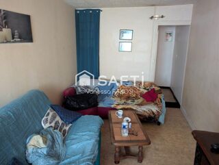 Maison à vendre 4 pièces 85 m²