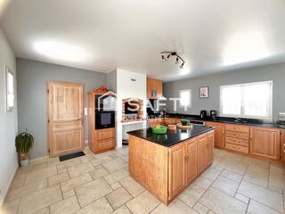 Maison à vendre 7 pièces 184 m²