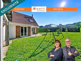  Maison � vendre 5 pi�ces 115 m�