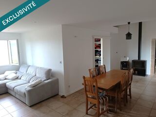  Maison à vendre 5 pièces 100 m²