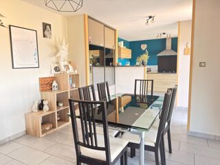  Maison � vendre 5 pi�ces 90 m�