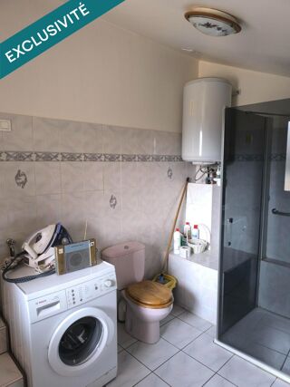  Maison � vendre 3 pi�ces 72 m�