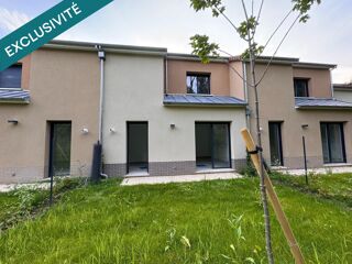  Maison à vendre 4 pièces 82 m²