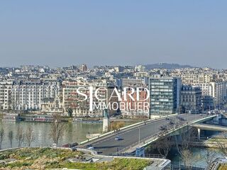  Appartement � vendre 4 pi�ces 95 m�