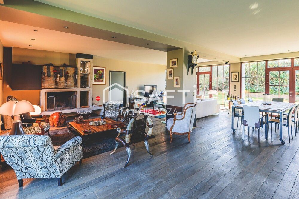  vendre  Maison Moirans (38430)